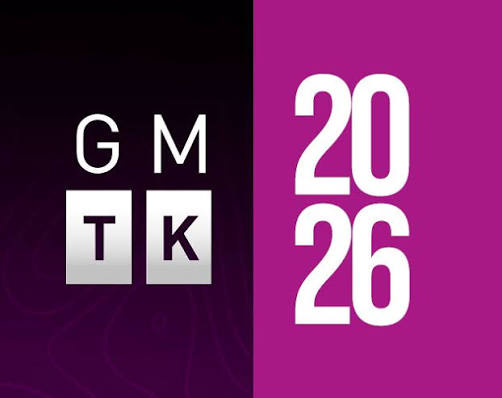 GMTK Game Jam 2026